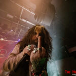 The Dead Daisies Summer Tour 2025: The Dead Daisies